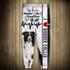Border Collie - Need Hand, Find Pet - Hoodie, Sweatshirt, TShirt