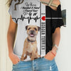 Border Terrier - Need Hand, Find Pet - Hoodie, Sweatshirt, TShirt
