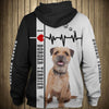 Border Terrier - Need Hand, Find Pet - Hoodie, Sweatshirt, TShirt