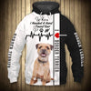 Border Terrier - Need Hand, Find Pet - Hoodie, Sweatshirt, TShirt