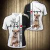 Border Terrier - Need Hand, Find Pet - Hoodie, Sweatshirt, TShirt