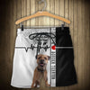 Border Terrier - Need Hand, Find Pet - Hoodie, Sweatshirt, TShirt