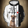 Border Terrier - Need Hand, Find Pet - Hoodie, Sweatshirt, TShirt