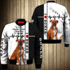Yellow boxer - Need Hand, Find Pet - Hoodie, Sweatshirt, TShirt