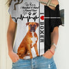 Yellow boxer - Need Hand, Find Pet - Hoodie, Sweatshirt, TShirt