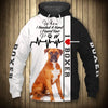 Yellow boxer - Need Hand, Find Pet - Hoodie, Sweatshirt, TShirt