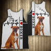 Yellow boxer - Need Hand, Find Pet - Hoodie, Sweatshirt, TShirt