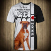 Yellow boxer - Need Hand, Find Pet - Hoodie, Sweatshirt, TShirt