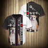 Chubby Bull dog - Need Hand, Find Pet - Hoodie, Sweatshirt, TShirt