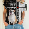 Chubby Bull dog - Need Hand, Find Pet - Hoodie, Sweatshirt, TShirt