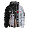 Chubby Bull dog - Need Hand, Find Pet - Hoodie, Sweatshirt, TShirt