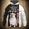 Chubby Bull dog - Need Hand, Find Pet - Hoodie, Sweatshirt, TShirt