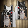Chubby Bull dog - Need Hand, Find Pet - Hoodie, Sweatshirt, TShirt
