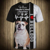 Chubby Bull dog - Need Hand, Find Pet - Hoodie, Sweatshirt, TShirt