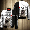Cairn Terrier - Need Hand, Find Pet - Hoodie, Sweatshirt, TShirt