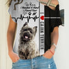 Cairn Terrier - Need Hand, Find Pet - Hoodie, Sweatshirt, TShirt
