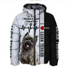 Cairn Terrier - Need Hand, Find Pet - Hoodie, Sweatshirt, TShirt