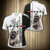 Cairn Terrier - Need Hand, Find Pet - Hoodie, Sweatshirt, TShirt