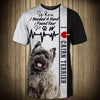 Cairn Terrier - Need Hand, Find Pet - Hoodie, Sweatshirt, TShirt