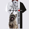 Cairn Terrier - Need Hand, Find Pet - Hoodie, Sweatshirt, TShirt