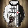 Cairn Terrier - Need Hand, Find Pet - Hoodie, Sweatshirt, TShirt
