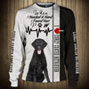 Curly Coated Retriever - Need Hand, Find Pet - Hoodie, Sweatshirt, TShirt