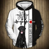Curly Coated Retriever - Need Hand, Find Pet - Hoodie, Sweatshirt, TShirt
