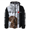 Boykin Spaniel - Need Hand, Find Pet - Hoodie, Sweatshirt, TShirt