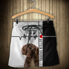 Boykin Spaniel - Need Hand, Find Pet - Hoodie, Sweatshirt, TShirt