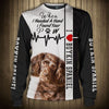 Boykin Spaniel - Need Hand, Find Pet - Hoodie, Sweatshirt, TShirt