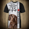 Boykin Spaniel - Need Hand, Find Pet - Hoodie, Sweatshirt, TShirt