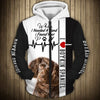 Boykin Spaniel - Need Hand, Find Pet - Hoodie, Sweatshirt, TShirt