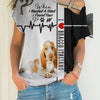 Bracco Italiano - Need Hand, Find Pet - Hoodie, Sweatshirt, TShirt