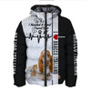 Bracco Italiano - Need Hand, Find Pet - Hoodie, Sweatshirt, TShirt