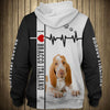 Bracco Italiano - Need Hand, Find Pet - Hoodie, Sweatshirt, TShirt