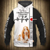 Bracco Italiano - Need Hand, Find Pet - Hoodie, Sweatshirt, TShirt