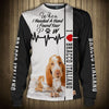 Bracco Italiano - Need Hand, Find Pet - Hoodie, Sweatshirt, TShirt