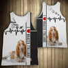 Bracco Italiano - Need Hand, Find Pet - Hoodie, Sweatshirt, TShirt