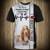 Bracco Italiano - Need Hand, Find Pet - Hoodie, Sweatshirt, TShirt