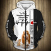 Bracco Italiano - Need Hand, Find Pet - Hoodie, Sweatshirt, TShirt