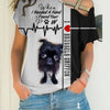 Brussels Griffon - Need Hand, Find Pet - Hoodie, Sweatshirt, TShirt