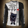 Brussels Griffon - Need Hand, Find Pet - Hoodie, Sweatshirt, TShirt