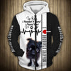 Brussels Griffon - Need Hand, Find Pet - Hoodie, Sweatshirt, TShirt