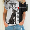 Cane Corso - Need Hand, Find Pet - Hoodie, Sweatshirt, TShirt