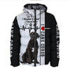 Cane Corso - Need Hand, Find Pet - Hoodie, Sweatshirt, TShirt