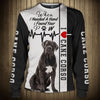 Cane Corso - Need Hand, Find Pet - Hoodie, Sweatshirt, TShirt