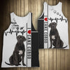 Cane Corso - Need Hand, Find Pet - Hoodie, Sweatshirt, TShirt