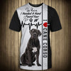 Cane Corso - Need Hand, Find Pet - Hoodie, Sweatshirt, TShirt