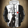 Cane Corso - Need Hand, Find Pet - Hoodie, Sweatshirt, TShirt
