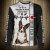 Cardigan Welsh Corgi - Need Hand, Find Pet - Hoodie, Sweatshirt, TShirt